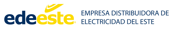 Logotipo de Edeeste