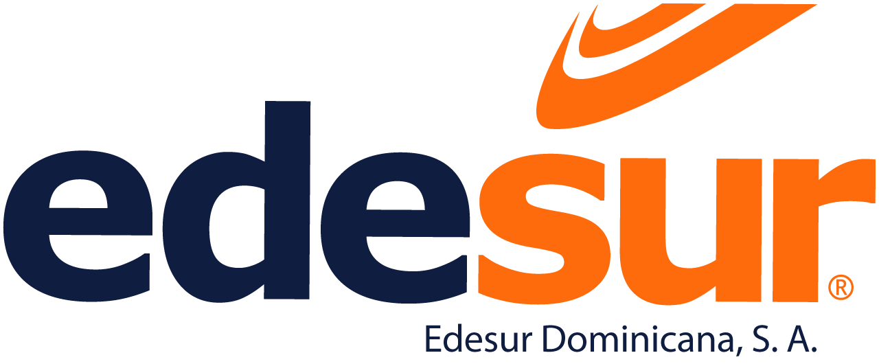 Logotipo de Edesur
